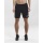 Craft Sporthose Short Progress Practise kurz schwarz Herren